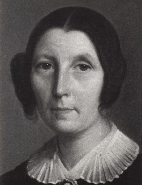 Elisabeth Salmon