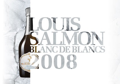 Cuvée louis salmon