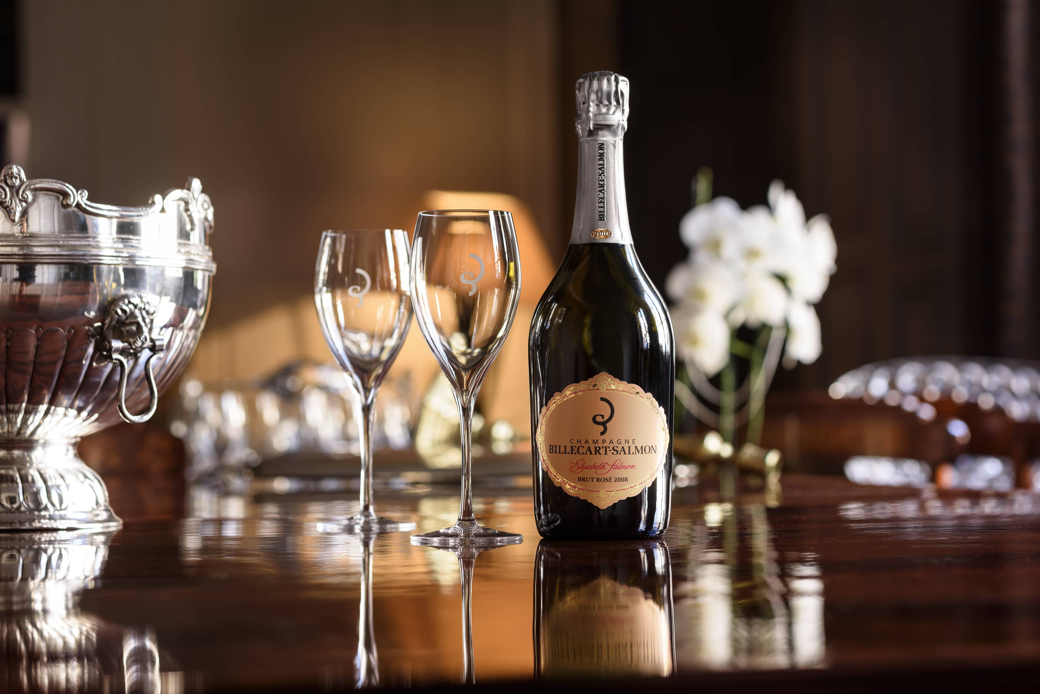 Bouchon Champagne VINAK En Acier Inoxydable - Fermeture Hermétique Pour Garder Bulles Et Fraîcheur