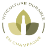 Certification Viticulture Durable en Champagne.