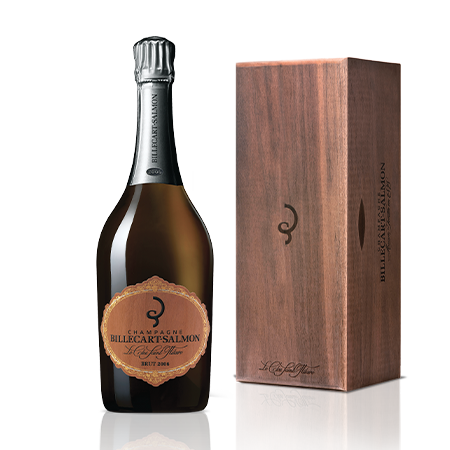 Clos Saint-Hilaire 2006