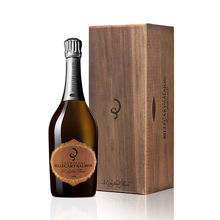 Clos Saint-Hilaire 2009