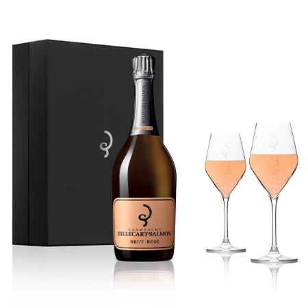 Coffret Saint-Valentin