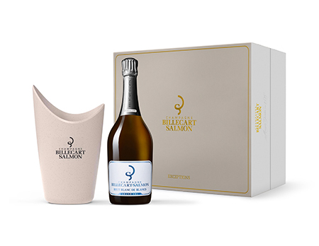 Coffret Seau Blanc de Blancs