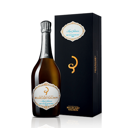 Cuvée Louis Salmon 2008