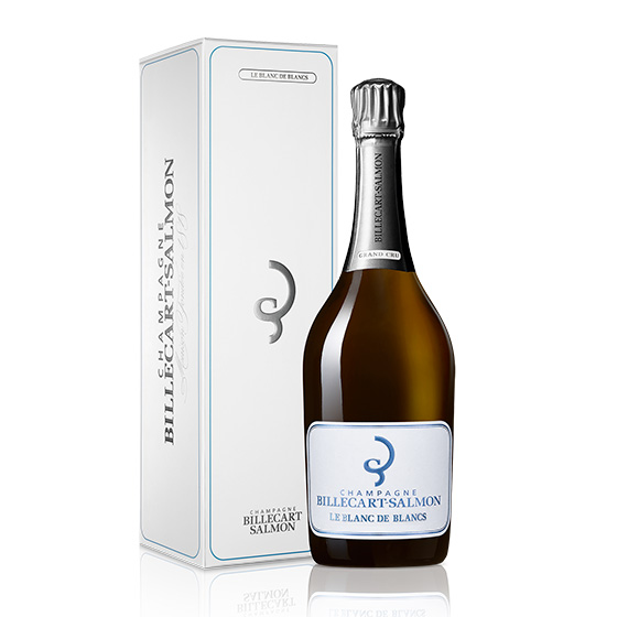 Le Blanc de Blancs