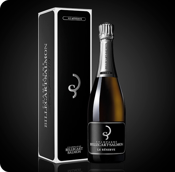 champagne billecart-salmon brut reserve